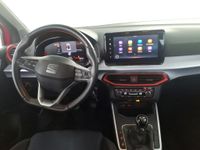 Seat Arona - Vorschau Bild 3
