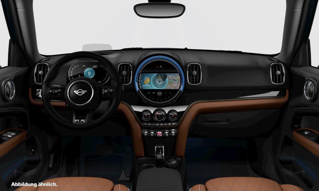 MINI Cooper Countryman - Bild 3