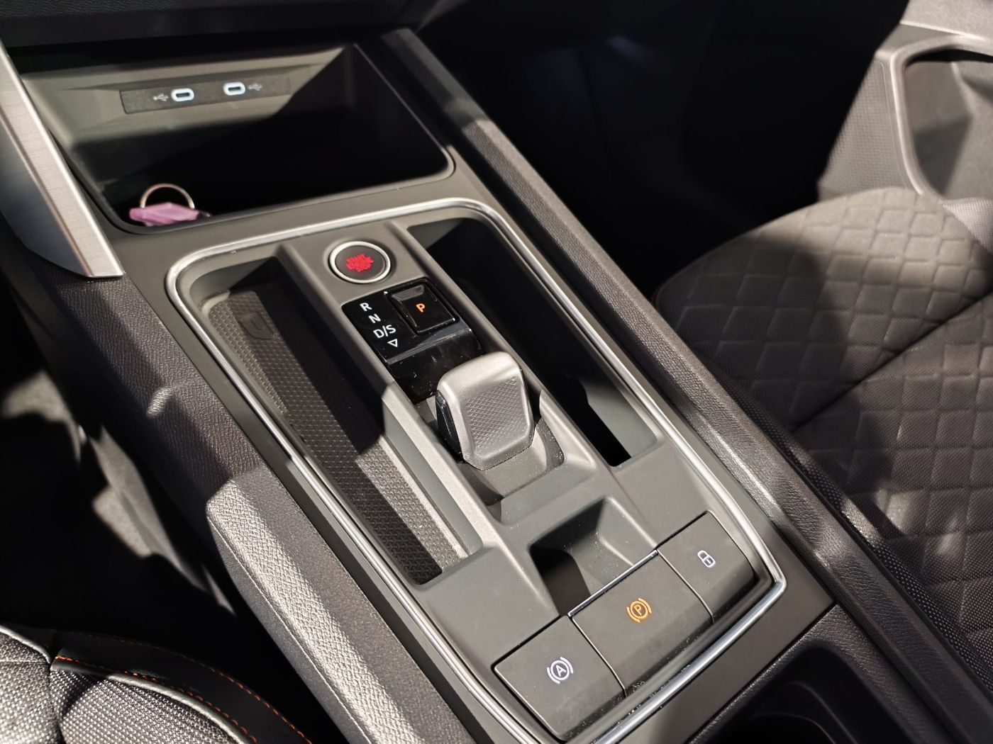 Seat Leon - Bild 15