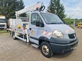 Renault Mascott/Master "Hebebühne 19m" Multitel - Hebebühne