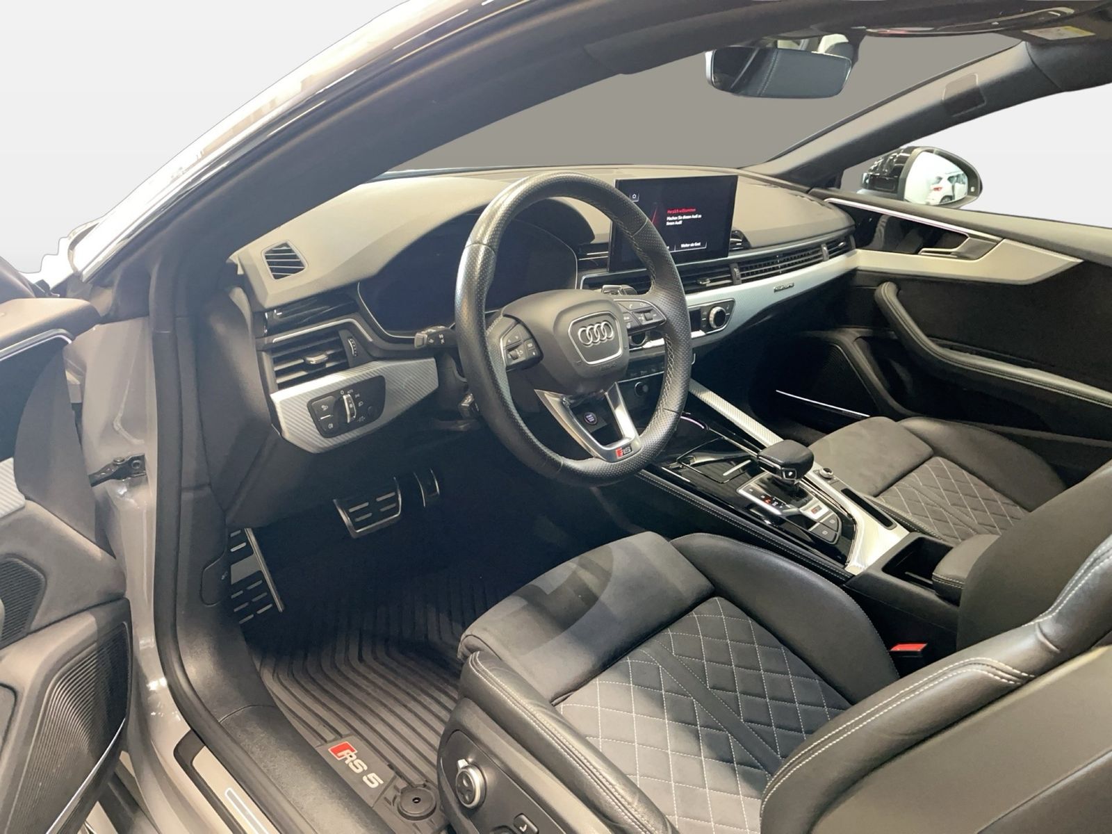 Audi RS5 - Bild 7