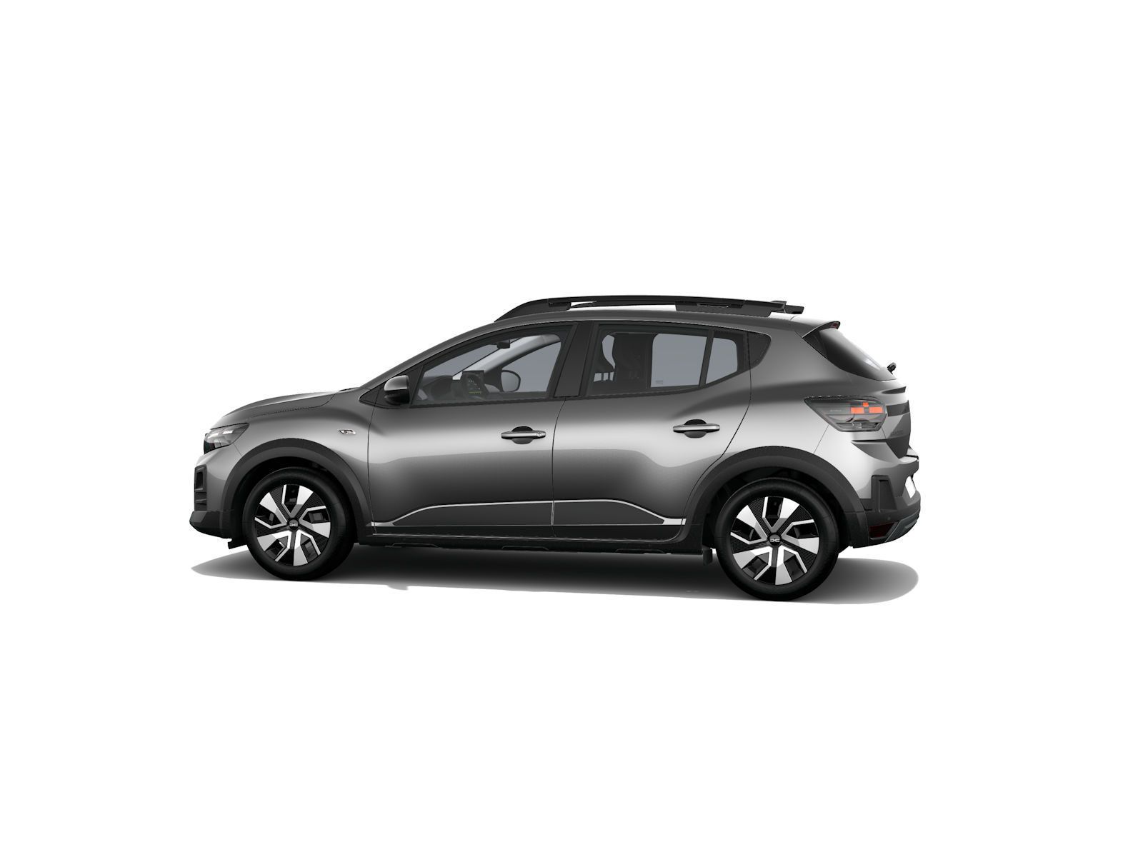 Fahrzeugabbildung Dacia Sandero Stepway Expression TCe 110