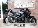 Kawasaki Z900, ABS, 1. HAND - KAWASAKI 900Z1