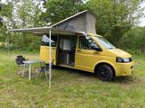 Volkswagen T5 California Beach Camperausbau - Volkswagen T5 California: Beach