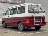Volkswagen T4 Multivan*WESTFALIA AUFSTELLDACH/MARKISE - Volkswagen T4 Multivan aus 1994