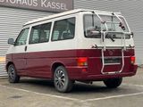 Volkswagen T4 Multivan*WESTFALIA AUFSTELLDACH/MARKISE - Volkswagen T4: Aufstelldach Westfalia