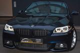BMW 535 5 d Limousine M Paket SOUND-NAVI-LEDER - BMW 535: M Paket