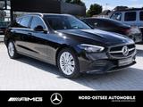 Mercedes-Benz C 220 d T AVANTGARDE AHK KAMERA 9G LED DAB NAVI - Mercedes-Benz Gebrauchtwagen von 2023