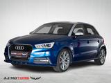 Audi A1 Sportback A Line **NAVi-XENON-PDC-ALWETTERR.* - Audi A1 Gebrauchtwagen in Bochum