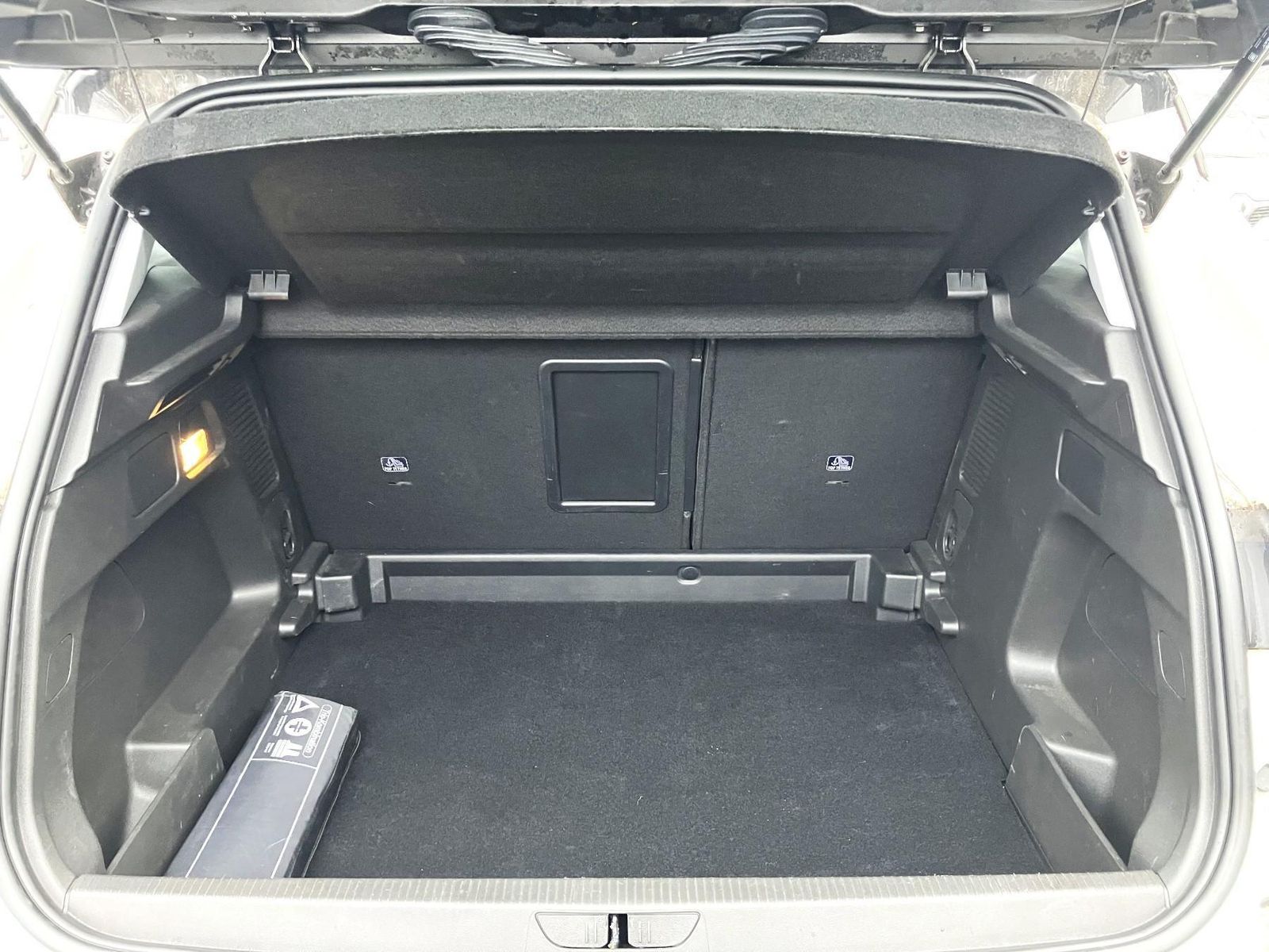 Opel Grandland (X) - Bild 11