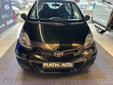 Toyota Aygo Basis - Toyota Aygo (X) in Rostock