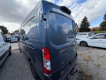 Ford Transit Kasten 350 L3 Trail AHKGJR