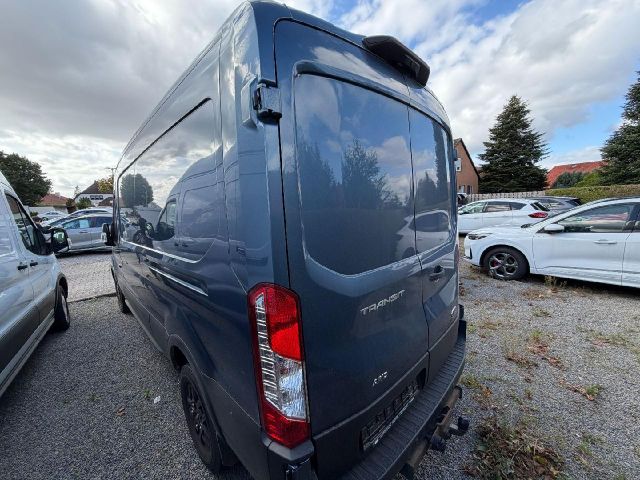 Ford Transit Kasten 350 L3 Trail AHKGJR