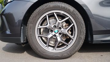 BMW 520 - 10