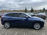BMW X2 sDrive 18 d Advantage*Headup*KeylessGo - BMW X2 in Braunschweig