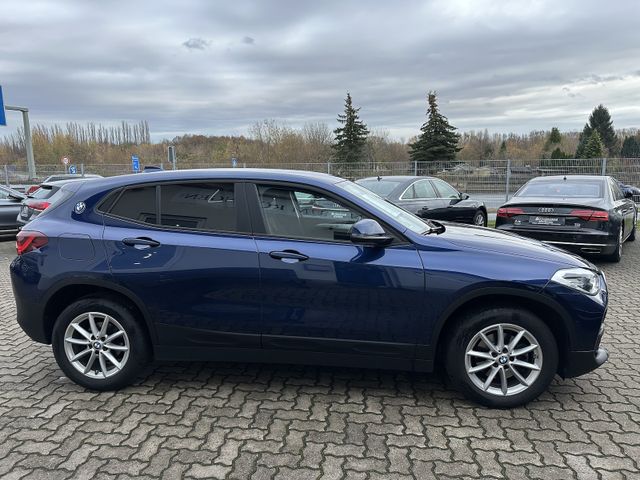 BMW X2 sDrive 18 d Advantage*Headup*KeylessGo