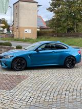 BMW M2 Competition Premium Selection Garantie  - BMW: Premium Selection