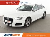 Audi A4 1.4 TFSI ACT  *NAVI*LIMITER*PDC*SHZ* - Audi A4 in Frankfurt (Main)