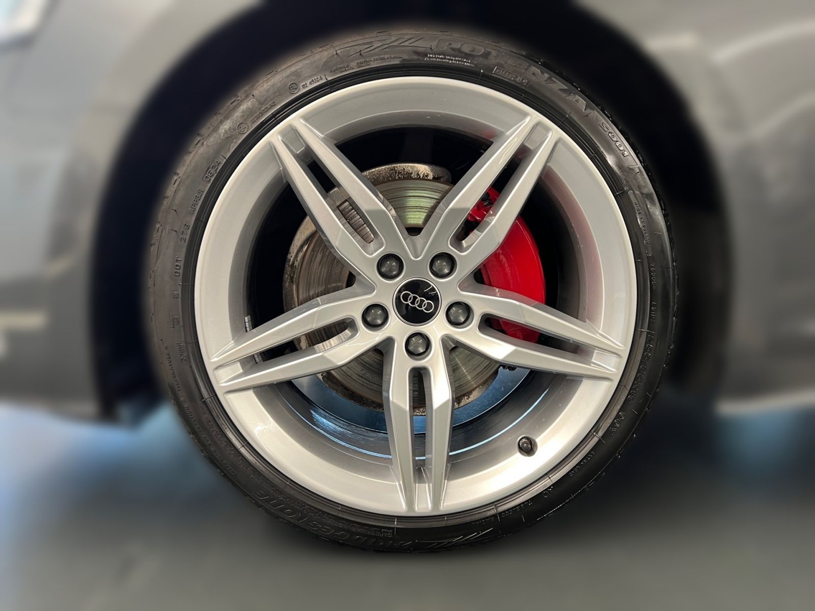 Audi A5 - Bild 3