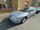 Renault Laguna Kombi 1.6 TÜV NEU TOP Alufe... - Renault Laguna: 1.6
