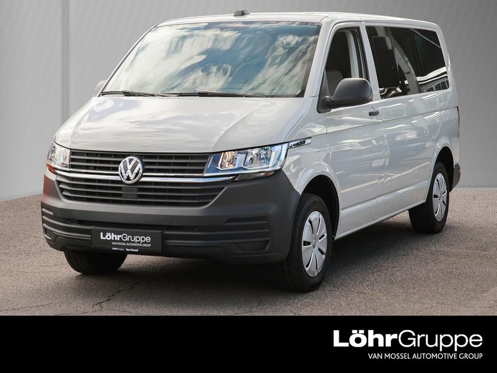 Volkswagen T6.1 Transporter Caravelle 2.0 TDI Navi/RFK