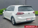 Volkswagen Golf VII e-Golf LED+Navi+2-Zonen-Klimaautomatik+ - mit Elektro-Antrieb: Limousine