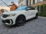 Volkswagen T Roc R 4Motion *Akrapovic Titan Abgasanlage*