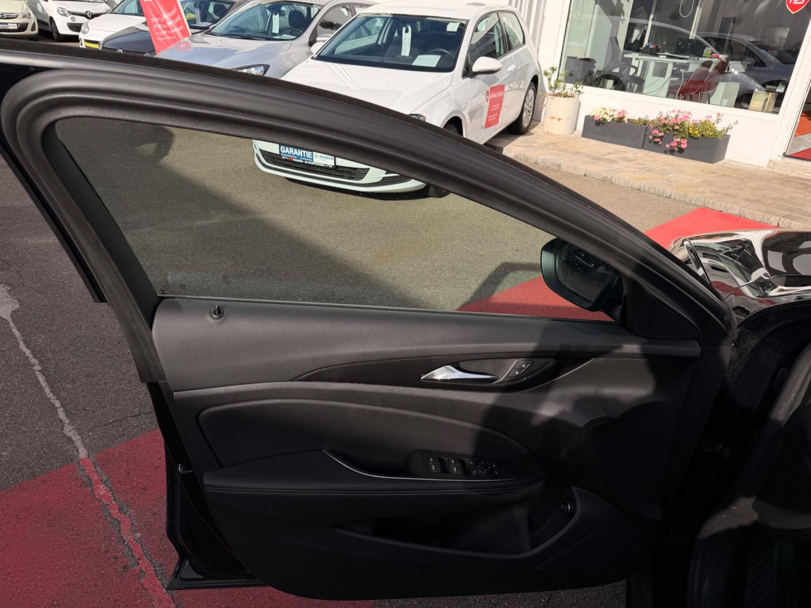Opel Insignia B Sports AUTOMATIK TÜV 05.2027