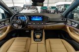 Mercedes-Benz GLS 450 4M / AMG Line / Prod.2025 / Night - Mercedes-Benz GLS-Class New cars