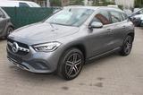 Mercedes-Benz GLA 200 GLA -Klasse GLA 200 - Mercedes-Benz GLA 200 Gebrauchtwagen in Berlin