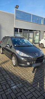 Peugeot 207 SW Sport | 1.6 | TÜV neu | Panoramadach - Peugeot 207 in Bochum