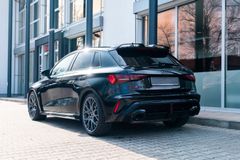 AUDI RS 3 Sportback quattro/ DYNAMIKPAKET/ INDIVIDUAL AUDI RS 3 Sportback quattro/ DYNAMIKPAKET/ INDIVIDUAL
