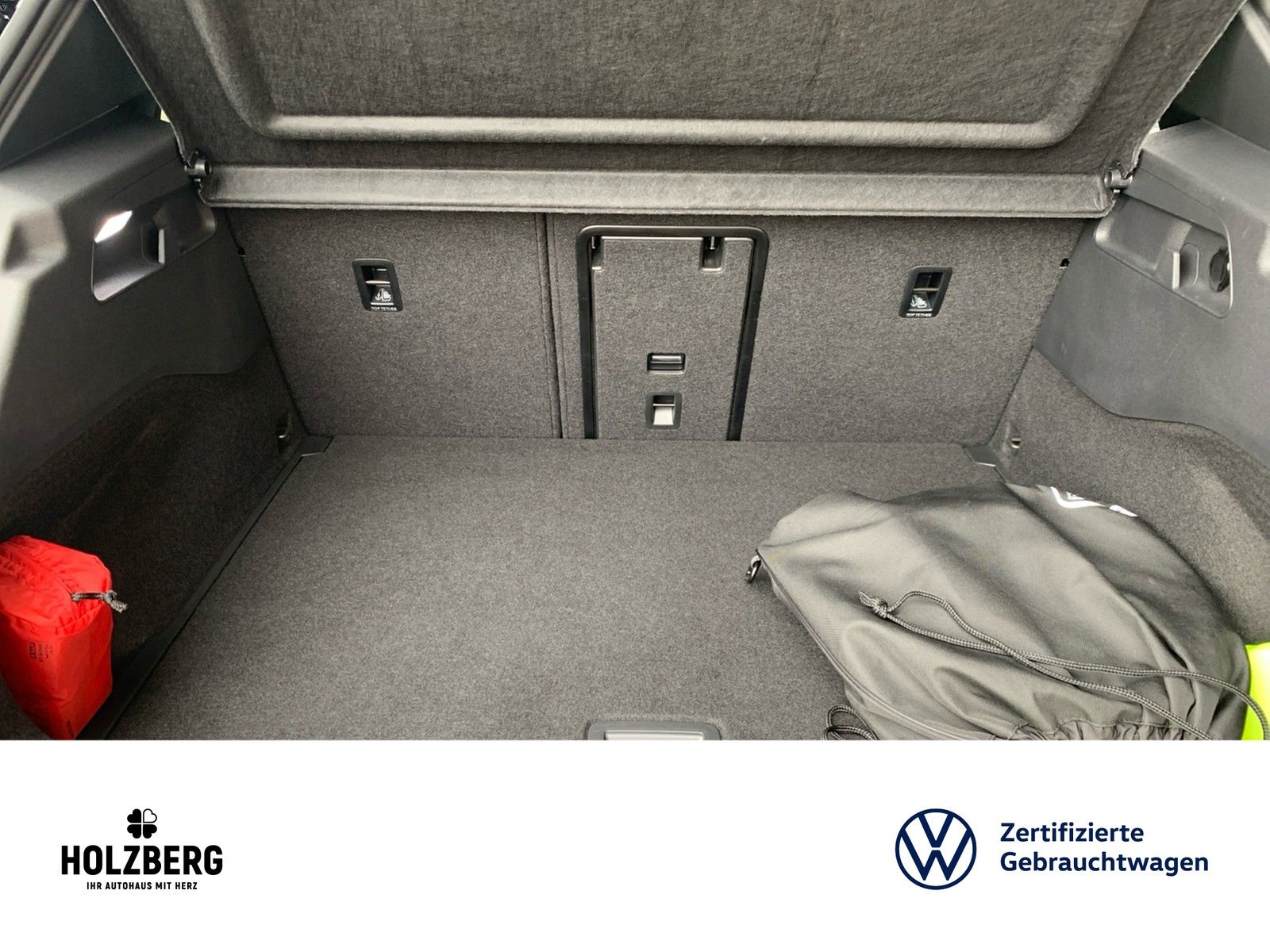 Volkswagen ID.3 - Bild 18