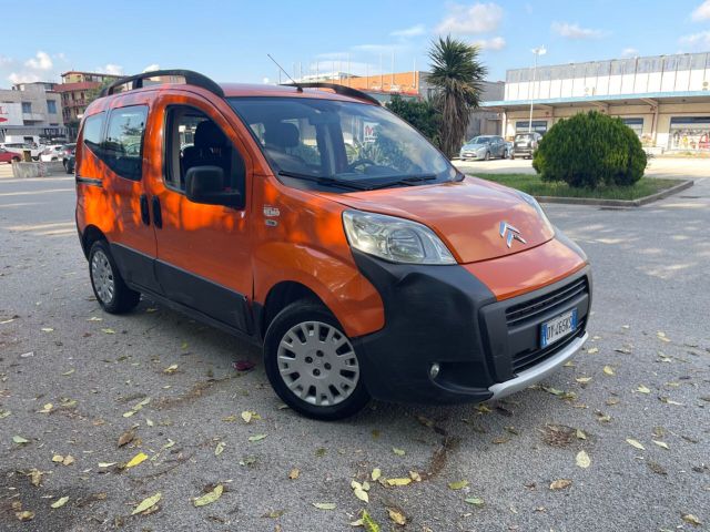 Citroën Citroen Nemo 1.4 HDi 70CV ED Limitata Full 2010