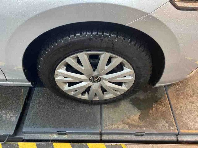 Volkswagen Golf - Bild 9