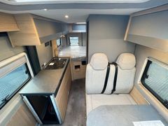 Pössl Trenta 600 *READY TO CAMP!*