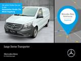 Mercedes-Benz Vito 116 CDI KA BASE XL 9G+Klima+ParkP+Kamera - Mercedes-Benz Vito in Augsburg
