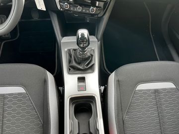 Bild 19 Opel Mokka Edition - SHZ/LHZ | ab 219,- € p.M. ohne A