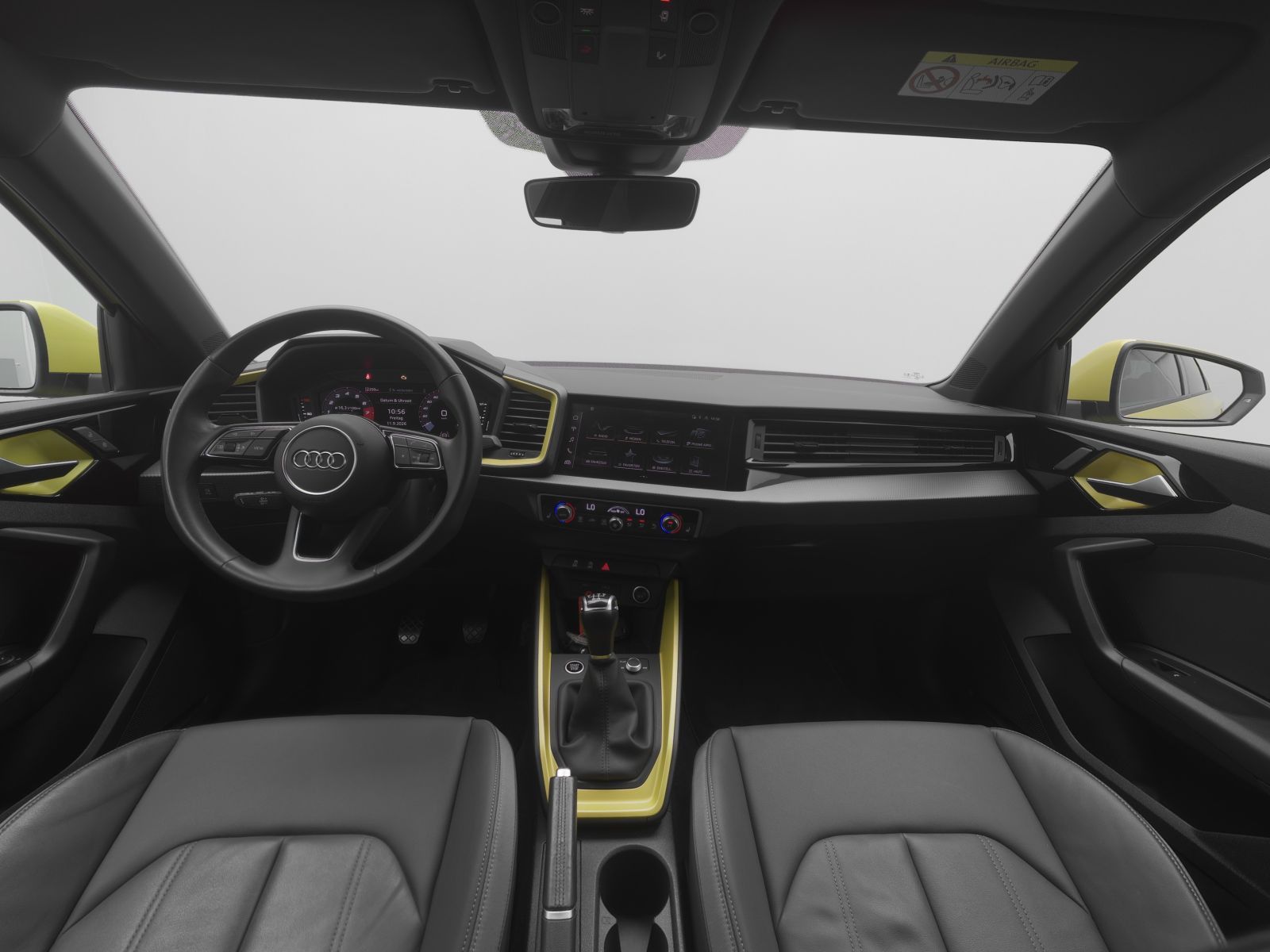 Audi A1 - Bild 5