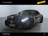 Mercedes-Benz AMG GT C BURM NIGHT COMAND MEMO DISTR KAMERA PDC