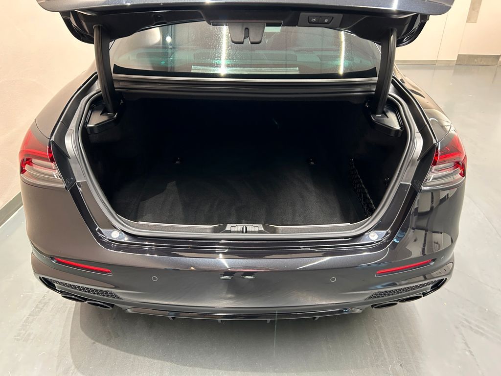 Maserati Quattroporte S Q4 *CARBON*H&K*ACC*MATRIX*