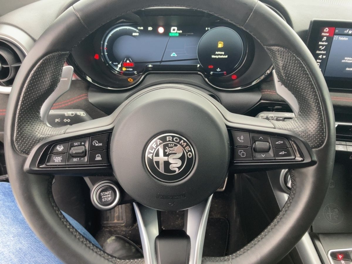 Alfa Romeo Tonale - Bild 10