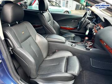 2007 Alpina B6 — миниатюра 19