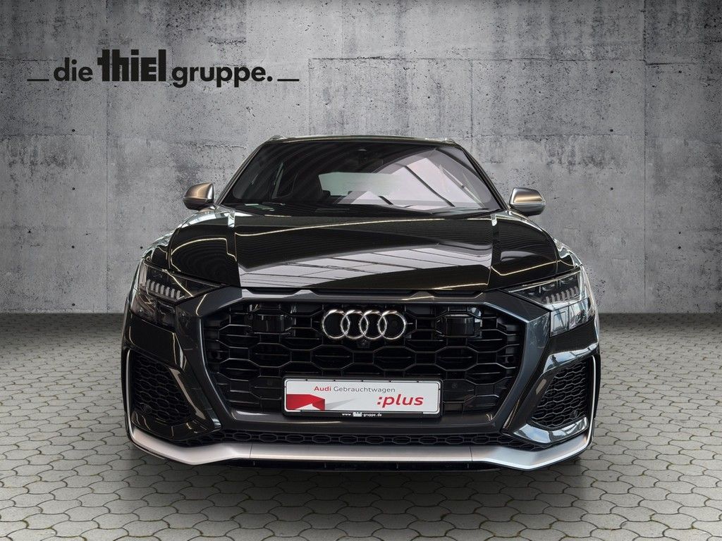 Audi RSQ8 - Bild 2