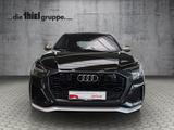 Audi RSQ8 4.0 TFSI quattro RS-Dynamikpaket plus - Audi RSQ8 mit Benzin-Antrieb: Geländewagen