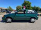 Suzuki Swift 1,0 GLS Autom. - Suzuki Swift aus 1999