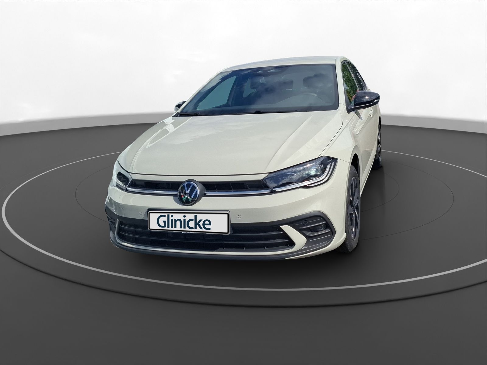 Volkswagen Polo ENERGY 95 PS | ASG 3 Jahre | NAVI | IQ.LIGH imagem 2