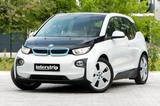 BMW i3 TEMPOMAT.NAVIGATION.BLUETOOTH.ISO.PDC - mit Elektro-Antrieb: Kleinwagen
