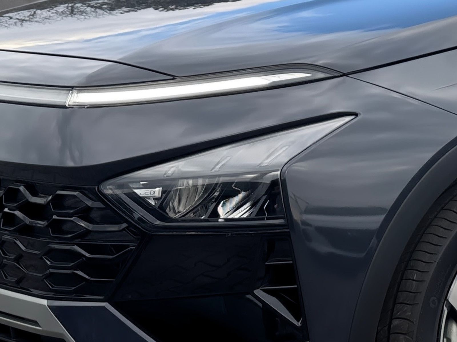 Hyundai BAYON – Bild 5