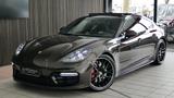 Porsche Panamera GTS|PANO.|21"|MATRIX|INDIVIDUAL!!|S-AGA - Porsche Panamera mit Benzin-Antrieb: Limousine